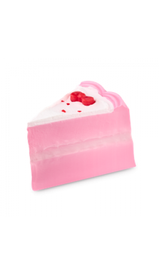 Friendship Cake Soap